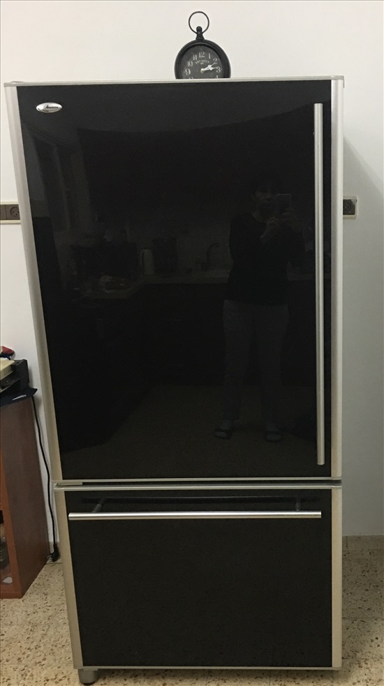 תמונה 1 ,מקרר למכירה בנהריה מוצרי חשמל  מקרר