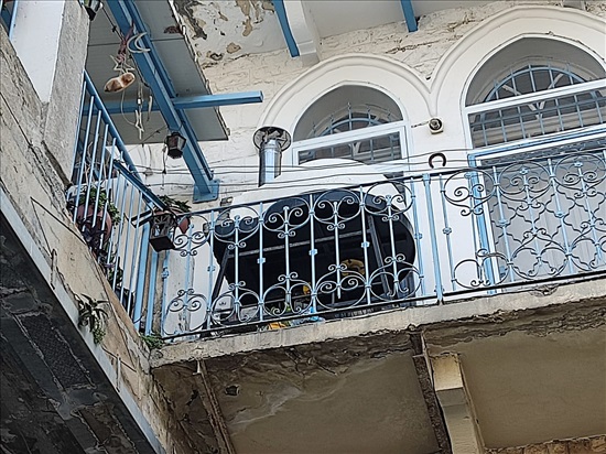 תמונה 2 ,טאבון של חברת 450C למכירה בחיפה לגינה  שונות
