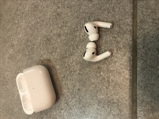 תמונה 2 ,איירפודס פרו למכירה בגבע כרמל סלולרי  אוזניות