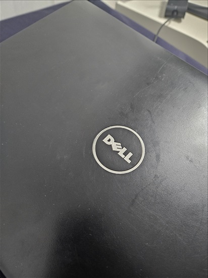 תמונה 2 ,מחשב נייד DELL למכירה בטבריה מחשבים וציוד נלווה  מחשב נייד