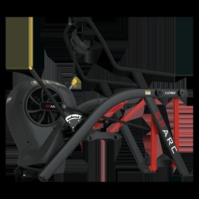 תמונה 1 ,CYBEX SPARC למכירה בחדרה ציוד ספורט  מכשירי כושר ביתי