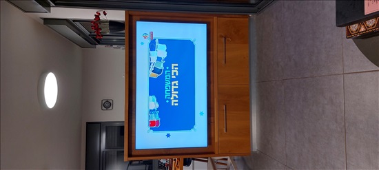 תמונה 2 ,יחידת טלוויזיה משולבת דלפק למכירה בהרצליה תכולת דירה  שונות