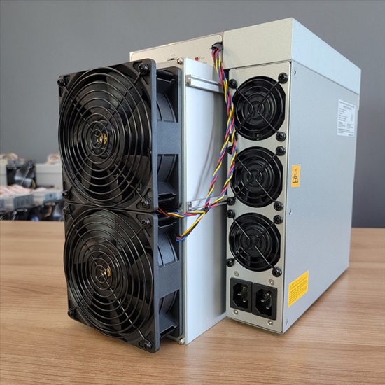 תמונה 3 ,Bitmain Antminer L7 9500MH/s p למכירה בhongkong מחשבים וציוד נלווה  תוכנות