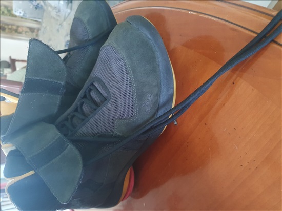 תמונה 1 ,נעלים אפוסטרפיה מידה 43 ו41 למכירה בשורש ציוד סיעודי/רפואי  אחר