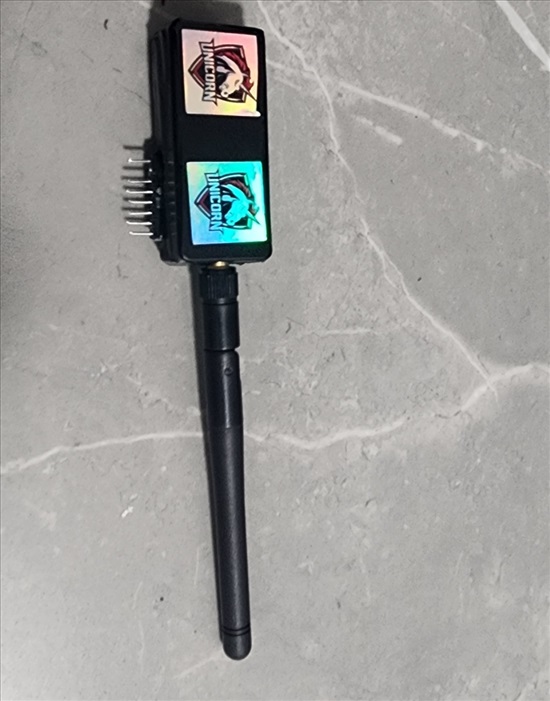 תמונה 1 ,אנטנה לפליפר זירו flipper zero למכירה בבאר שבע שונות  שונות