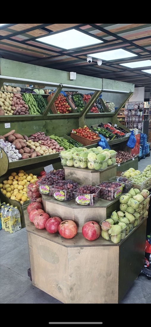 תמונה 4 ,מינמרקט למכירה בעפולה עסקים למכירה/למסירה  מינימרקט/ סופרמרקט