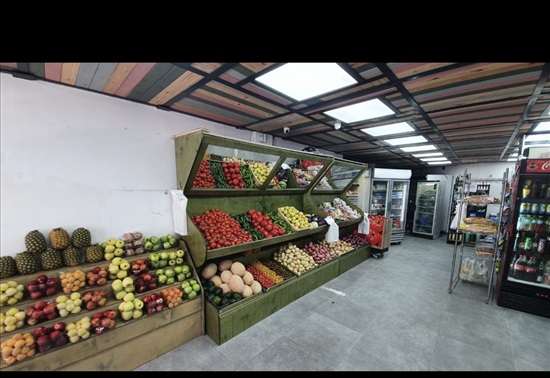 תמונה 5 ,מינמרקט למכירה בעפולה עסקים למכירה/למסירה  מינימרקט/ סופרמרקט