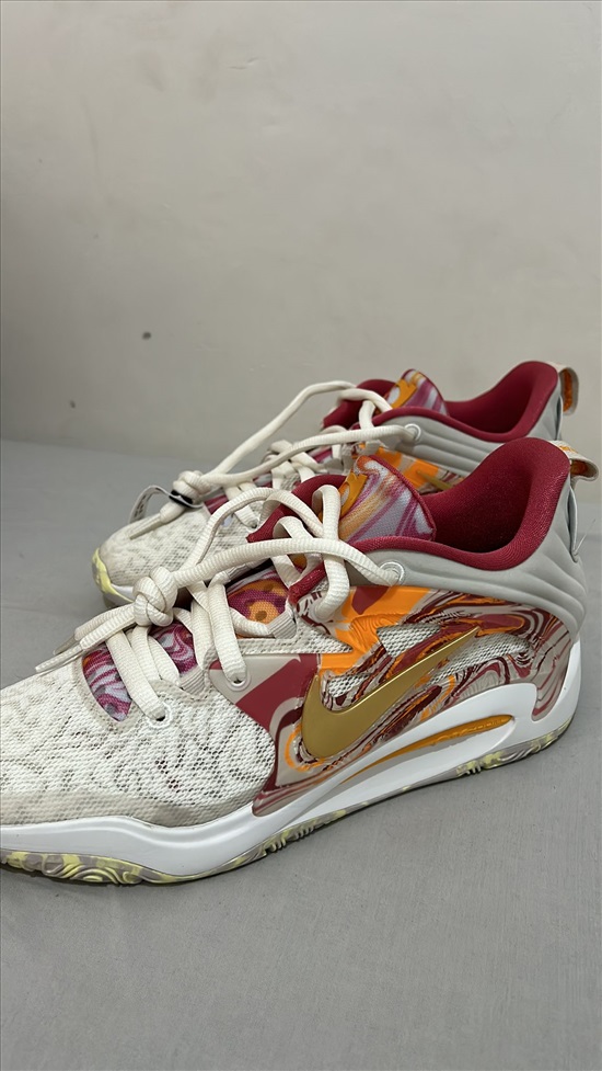 תמונה 2 ,"KD 15 "ALL STAR למכירה במגן שאול ביגוד ואביזרים  נעליים