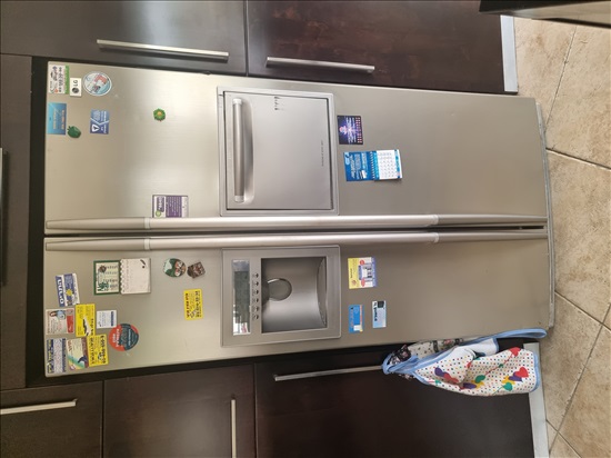 תמונה 2 ,LG למכירה במבשרת ציון מוצרי חשמל  מקרר
