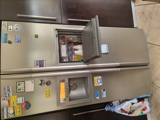 תמונה 3 ,LG למכירה במבשרת ציון מוצרי חשמל  מקרר