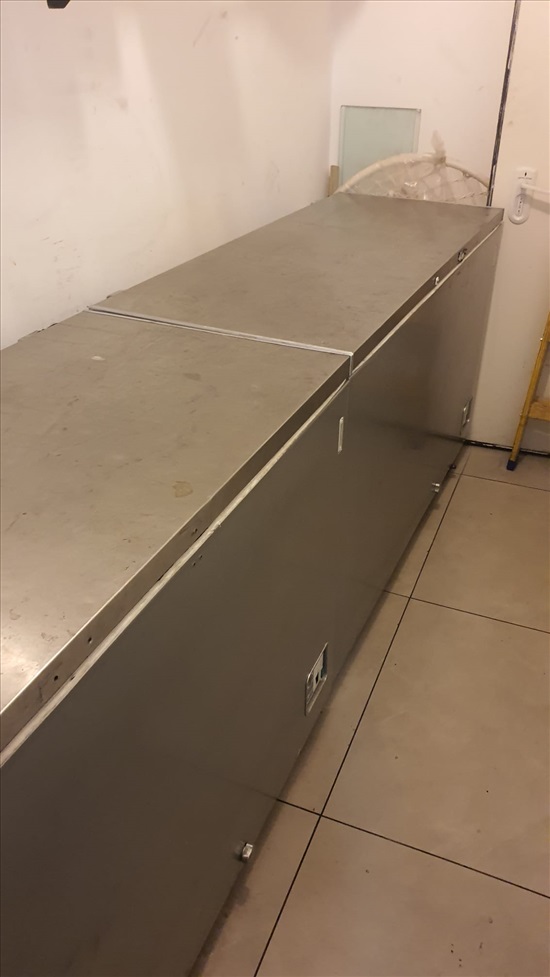 תמונה 6 ,ציוד של מסעדה למכירה באילת ציוד לעסקים  מסעדות/בתי קפה