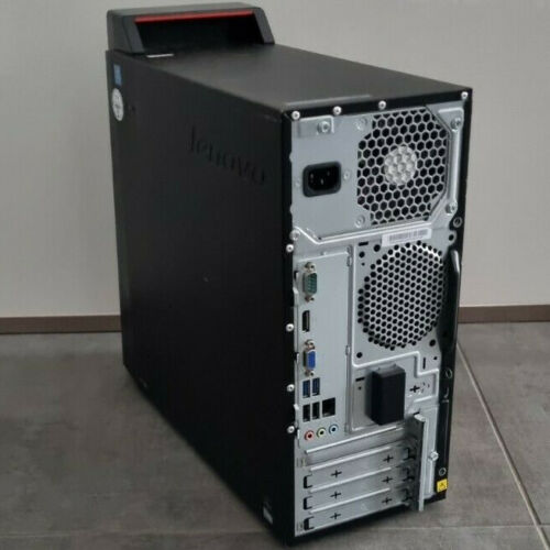 תמונה 2 ,מחשב נייח מותג Lenovo S510  למכירה בבת ים מחשבים וציוד נלווה  מחשב שולחני
