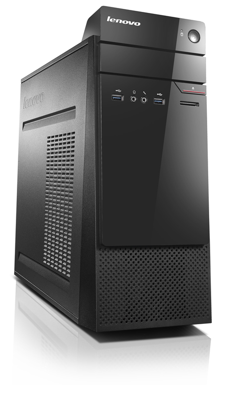 תמונה 3 ,מחשב נייח מותג Lenovo S510  למכירה בבת ים מחשבים וציוד נלווה  מחשב שולחני
