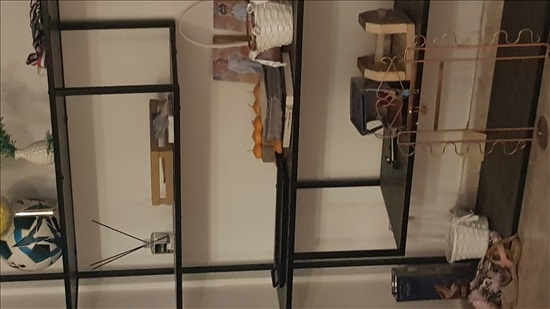 תמונה 1 ,ספריה למכירה במודיעין מכבים רעות ריהוט  ספריה