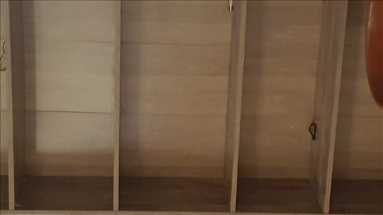 תמונה 3 ,ספריה למכירה במודיעין מכבים רעות ריהוט  ספריה