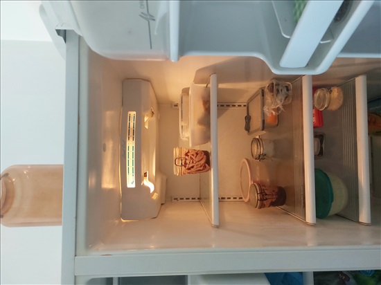תמונה 3 ,אמנה למכירה בנתניה מוצרי חשמל  מקרר