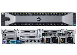 תמונה 5 ,Dell r730xd למכירה בחולון מחשבים וציוד נלווה  שרתים