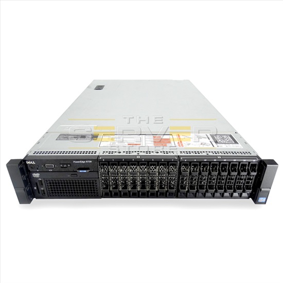 תמונה 1 ,Dell r720 למכירה בחולון מחשבים וציוד נלווה  שרתים
