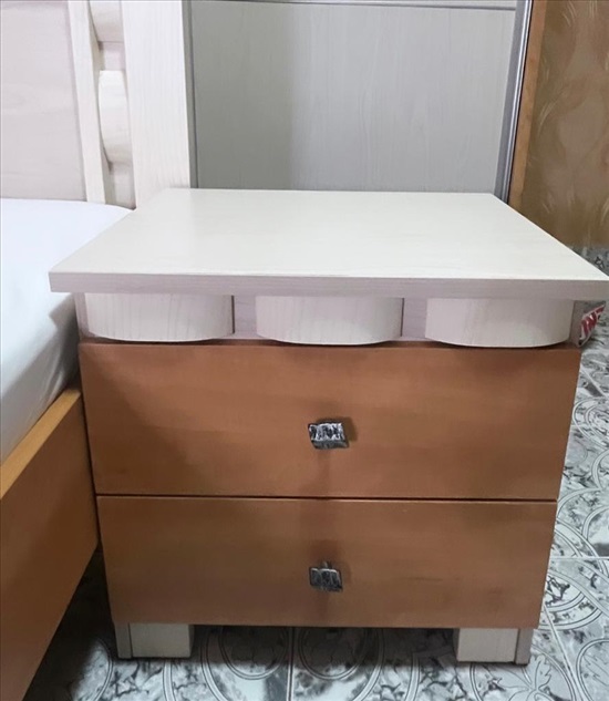 תמונה 2 ,מיטת יחיד למכירה בבאר שבע ריהוט  מיטות