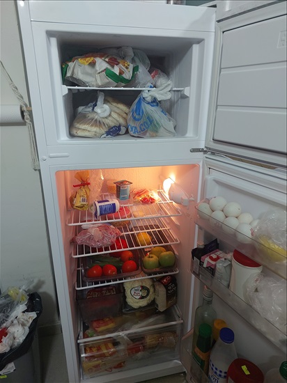 תמונה 1 ,מקרר למכירה בתל אביב מוצרי חשמל  מקרר