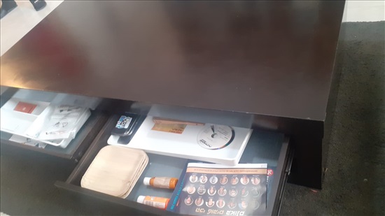 תמונה 3 ,שולחן גדול למכירה ברחובות ריהוט  שולחנות