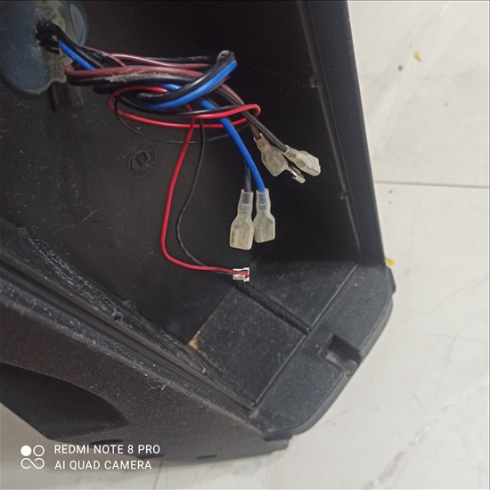 תמונה 5 ,רמקול למכירה ביבנה ציוד לאירועים  ציוד הגברה