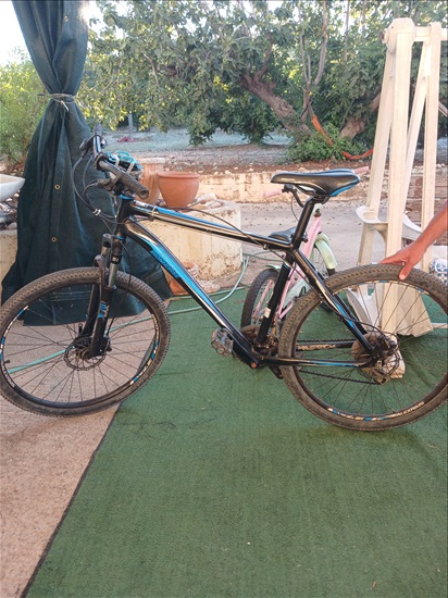 תמונה 1 ,אופנים  למכירה באלקוש אופניים  אופני הרים