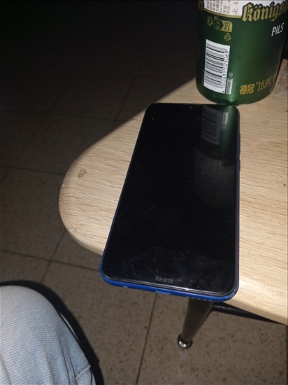 תמונה 1 ,Redmi 8  למכירה בבת ים סלולרי  סמארטפונים
