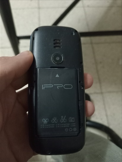 תמונה 4 ,פלאפון ipro למכירה בבת ים סלולרי  אחר