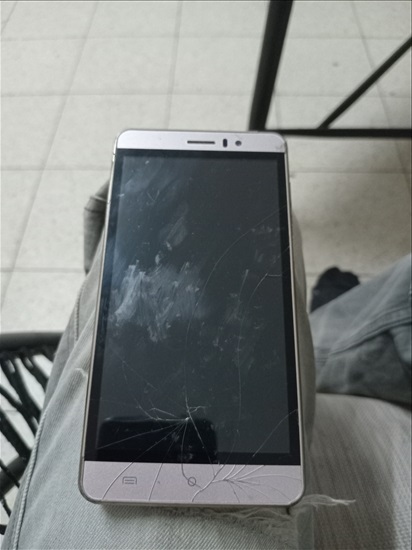 תמונה 1 ,Cubot סמארטפון  למכירה בבת ים סלולרי  סמארטפונים