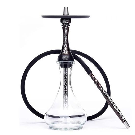 תמונה 1 ,נרגילה מקצועית ALPHA HOOKAH למכירה בחיפה שונות  שונות