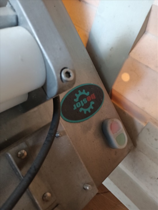תמונה 1 ,תנור פיצה ומרדד מקצועי למכירה בתל אביב מוצרי חשמל  תנור
