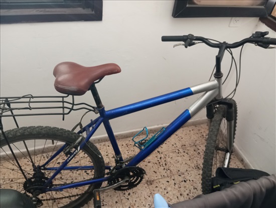 תמונה 1 ,אופניים למכירה בפתח תקווה אופניים  אופניים כללי