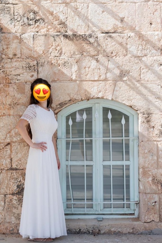 תמונה 1 ,אורית למכירה במודיעין-מכבים-רעות ביגוד ואביזרים  שמלות כלה