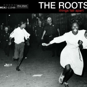 תמונה 1 ,The Roots - Thungs Fall Apart למכירה ברמת השרון אספנות  תקליטים ודיסקים