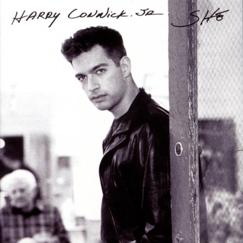 תמונה 1 ,Harry Connick Jr.  She למכירה ברמת השרון אספנות  תקליטים ודיסקים