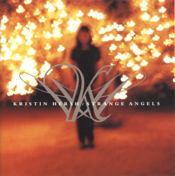 תמונה 1 , Kristin Hersh Strange Angels למכירה ברמת השרון אספנות  תקליטים ודיסקים