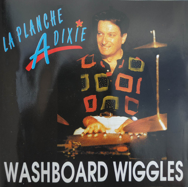 תמונה 1 ,Christian giovanardi Washboard למכירה ברמת השרון אספנות  תקליטים ודיסקים
