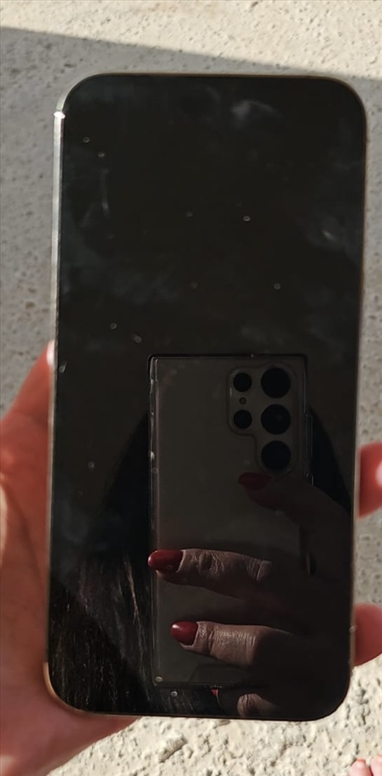 תמונה 2 ,iPhone 14 pro max 256gb למכירה באבו סנאן סלולרי  סמארטפונים