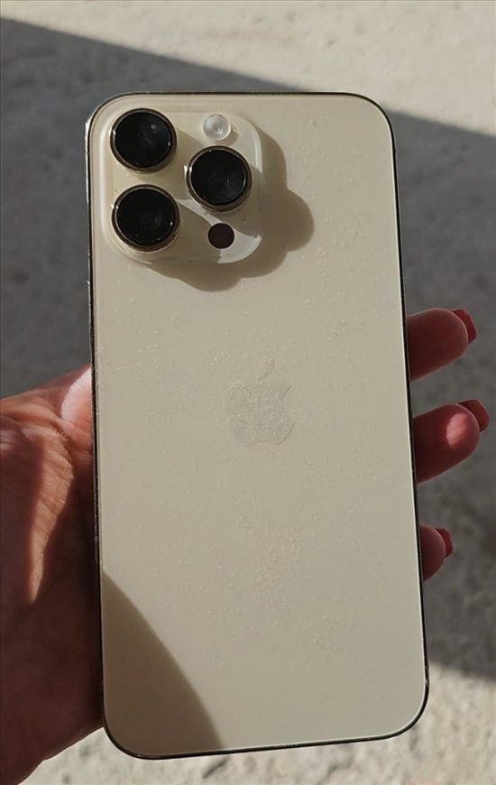 תמונה 1 ,iPhone 14 pro max 256gb למכירה באבו סנאן סלולרי  סמארטפונים