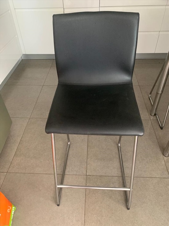 תמונה 3 ,כיסאות בר למכירה ברחובות ריהוט  כיסאות