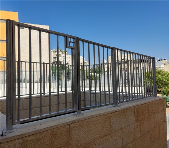 תמונה 2 ,גדר כנרת למכירה בבית שמש לגינה  אחר