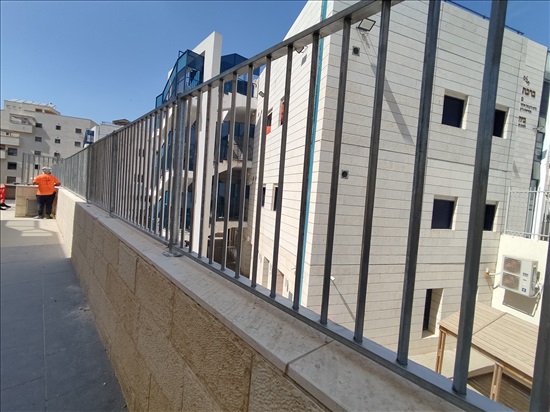 תמונה 3 ,גדר כנרת למכירה בבית שמש לגינה  אחר