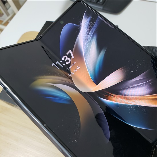 תמונה 2 ,Z FOLD 4  12GB/256GB למכירה ברמת גן סלולרי  סמארטפונים