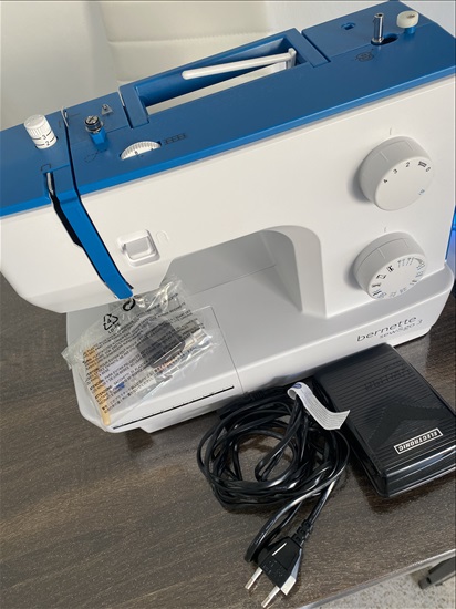 תמונה 1 ,מכונת תפירה sew&go 3 למכירה בירושלים מוצרי חשמל  מכונת תפירה