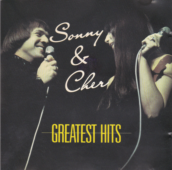 תמונה 1 ,Sonny & Cher Greatest Hits למכירה ברמת השרון אספנות  תקליטים ודיסקים