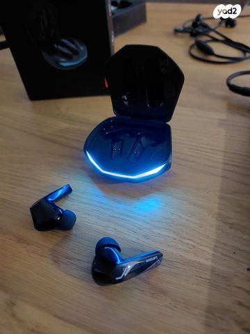 תמונה 3 ,Lenovo think plus pods GM2 למכירה ברחובות סלולרי  אוזניות