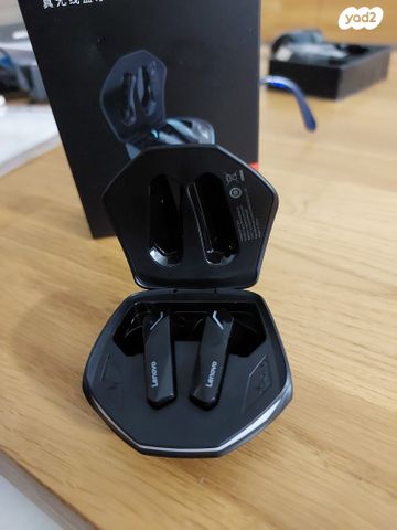 תמונה 4 ,Lenovo think plus pods GM2 למכירה ברחובות סלולרי  אוזניות