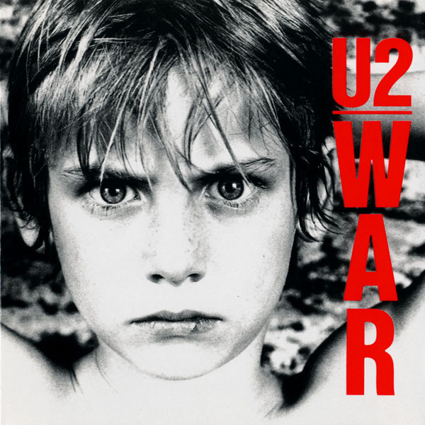 תמונה 1 ,U2 War למכירה ברמת השרון אספנות  תקליטים ודיסקים