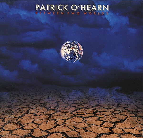 תמונה 1 ,Patrick O'hearn Between Two Wo למכירה ברמת השרון אספנות  תקליטים ודיסקים